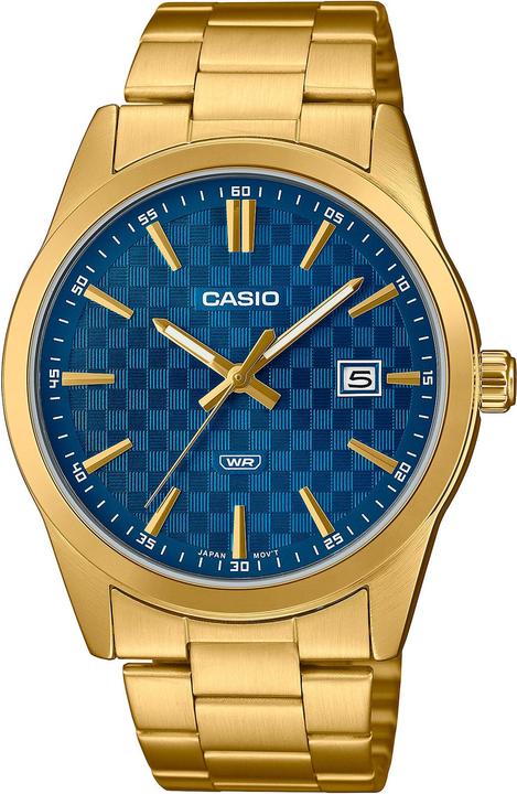 Produktbild Casio Collection - MTP-VD03G-2A (Analoguhr, 41 mm)