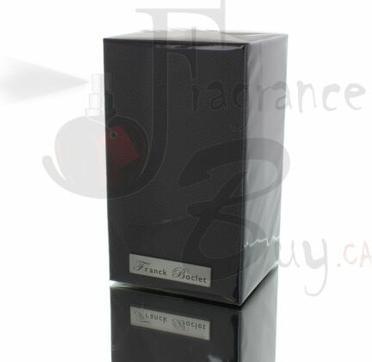 Produktbild Franck Boclet Freedom Extrait De Parfum 100ml (Eau de Parfum, 100 ml)