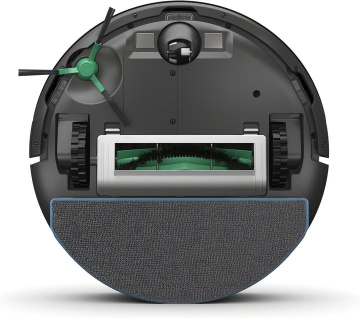 Produktbild iRobot Roomba Combo Essential (Saugwischroboter)