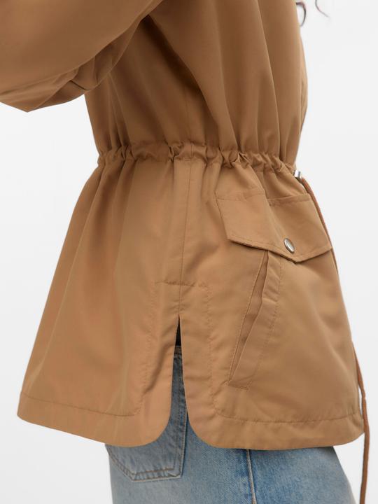 Image du produit Vero Moda VMPAISLEY Parka Langer Parka (M)