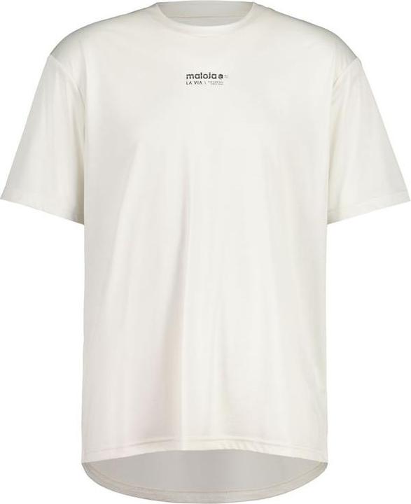 Maloja PufelsM Enduro Tee