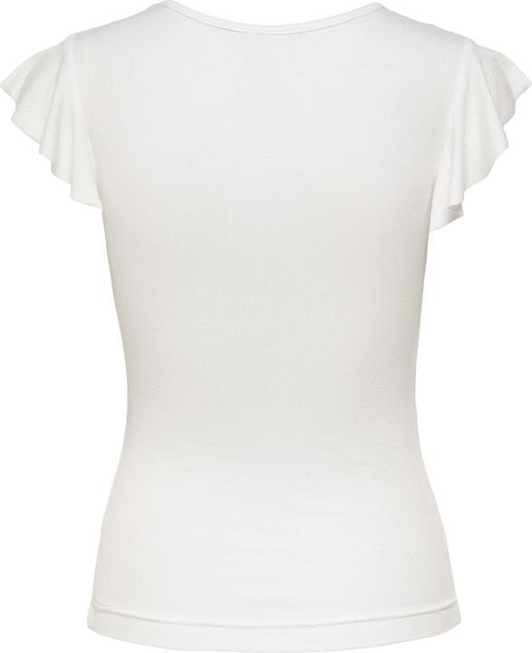 Immagine prodotto Only Top con volant (XL)