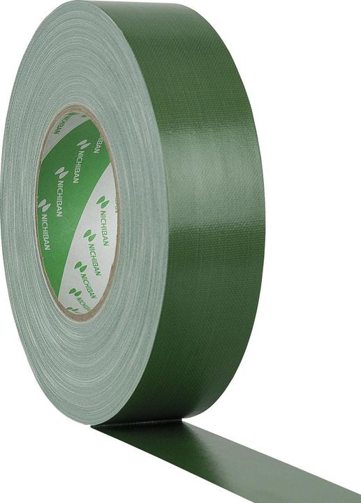 Produktbild Nichiban Gaffa Tape (38 mm)