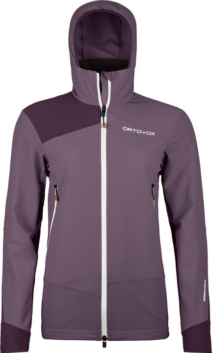 Immagine prodotto Ortovox Giacca softshell Pala (M)