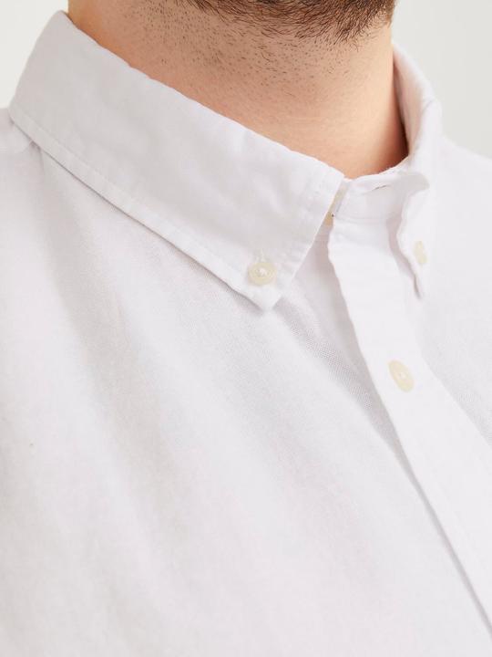 Image du produit Jack & Jones Plus Size Slim Fit Chemise décontractée Chemise décontractée (XXL)