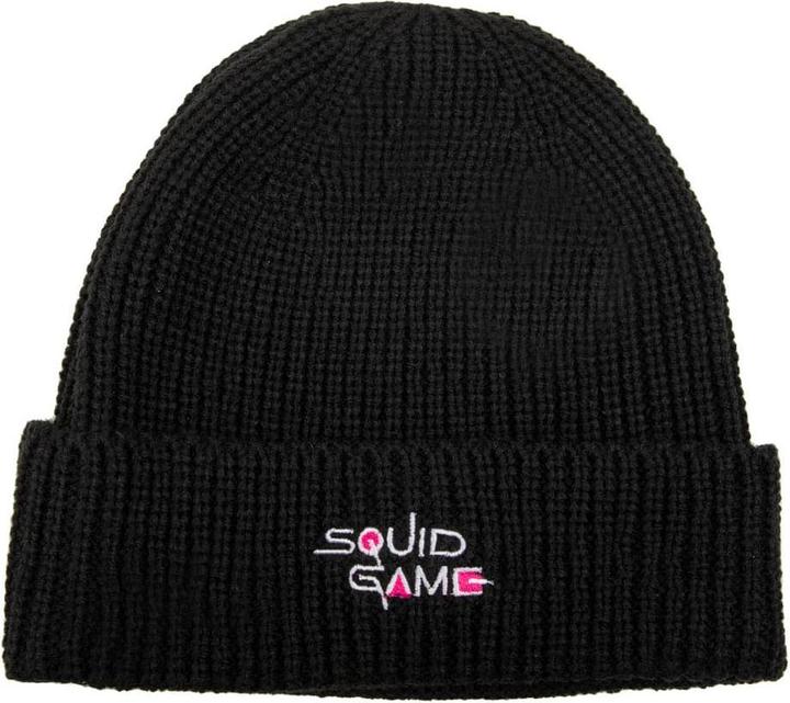 Cinereplicas Squid Game Beanie Squid Game