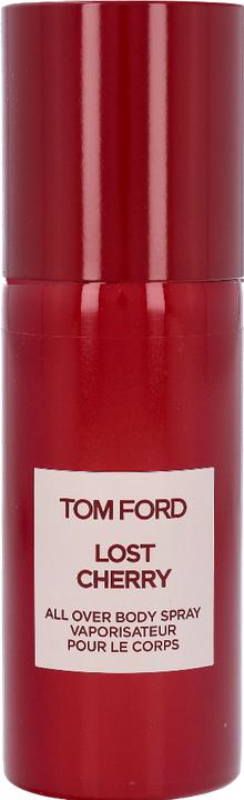 Actual product image Tom Ford Lost Cherry Body (Body cream, Body lotion, Body milk, Body gel, 150 ml)