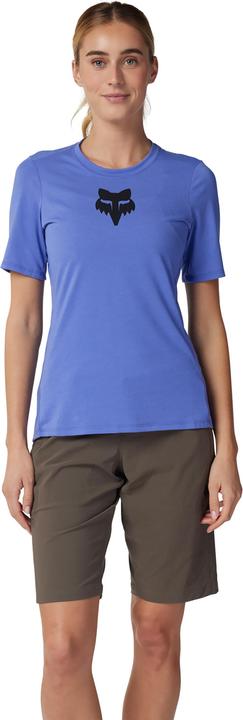 Image du produit Fox Jersey 24 W Ranger Ss Head Vt (XL)
