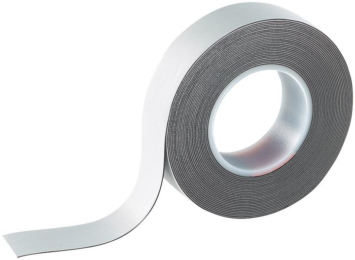 Immagine prodotto AGT Nastro isolante e di riparazione autosaldante "Multi-Tape (19 mm)