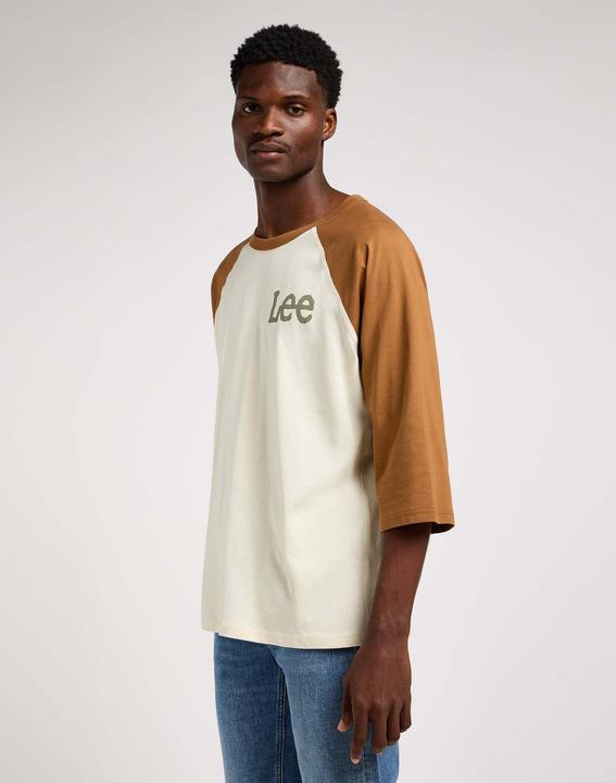 Produktbild Lee T-Shirts Raglan Tee (M)