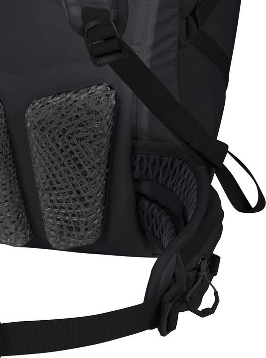 Actual product image Jack Wolfskin 3D Prelight Rise 35 (47 l)