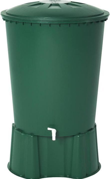 Actual product image Thermoplast Rain barrel (310 l)