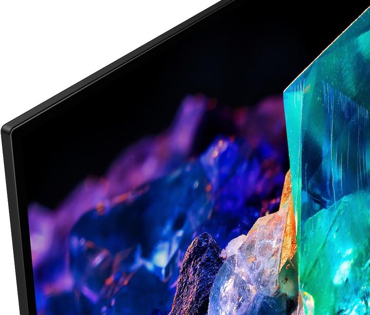 Immagine prodotto Sony OLED XR-65A95K (65", A95K, OLED, 4K, 2022)