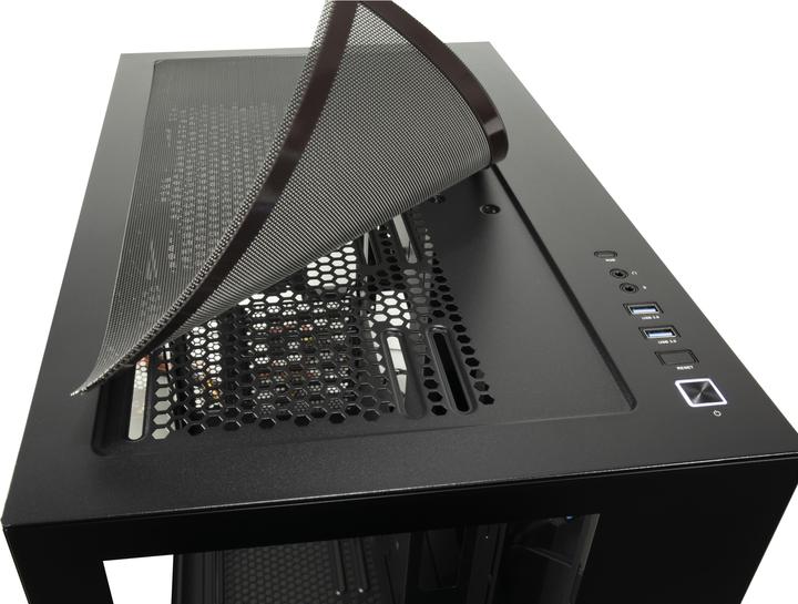 Image du produit Intertech S-703 (ATX)