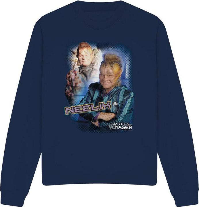 Sweatshirt (S)