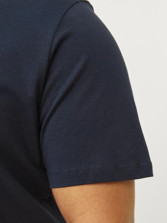 Immagine prodotto Jack & Jones Jjecorp Logo Tee Play Ss O-N Noos Pls (7XL)