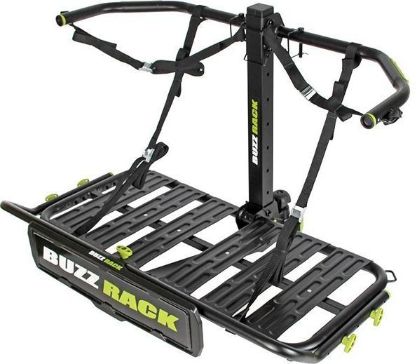 Produktbild BuzzRack PRO10