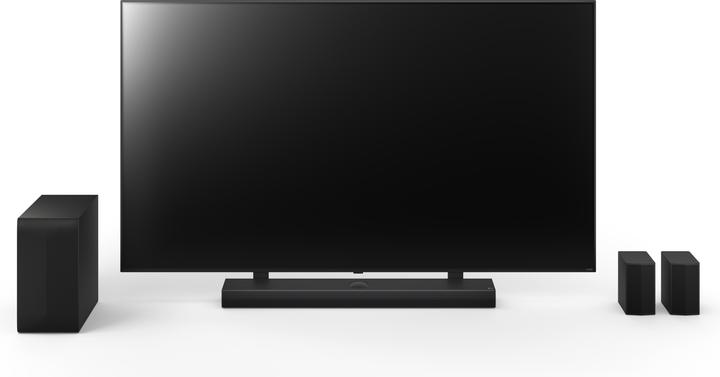 Actual product image LG S70TR (500 W, 5.1.1 Channel)