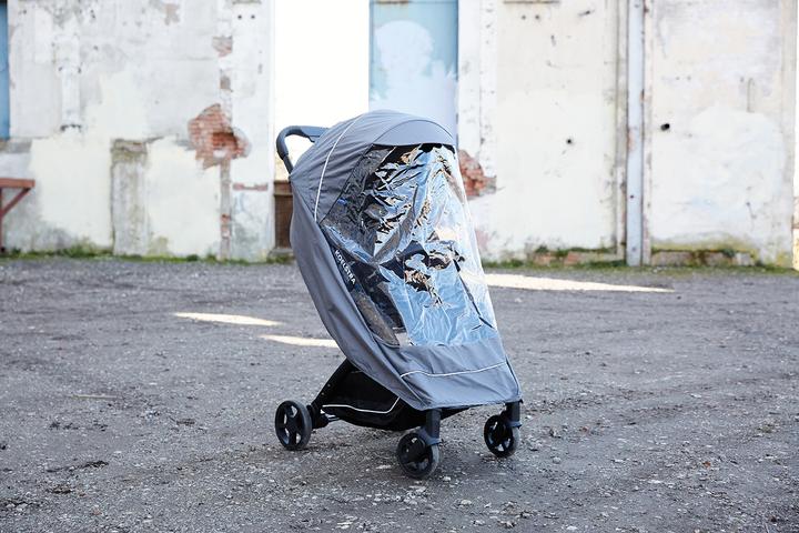 Produktbild Koelstra Regenschutz Buggy Gen