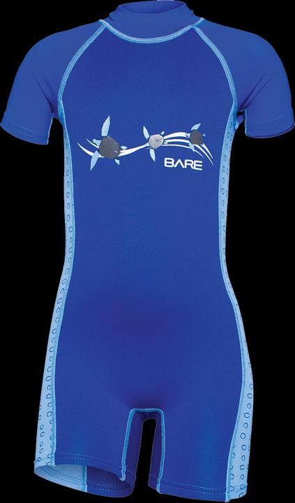 Image du produit Bare Shorty Guppy (1 mm, 4)