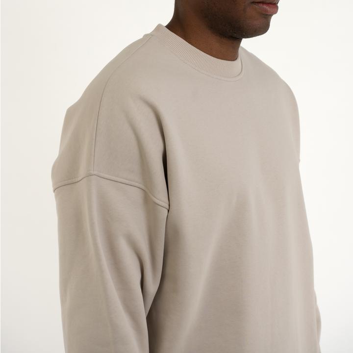 Image du produit Johnny Urban Sweat ras du cou Carter (XS)