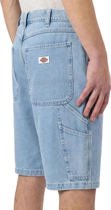 Actual product image Dickies Garyville Denim Shorts (28)