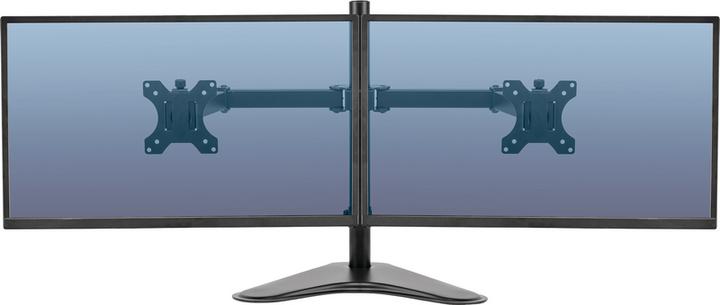 Produktbild Fellowes Freistehender Doppel Monitorarm Professional Series (Tisch, 27")