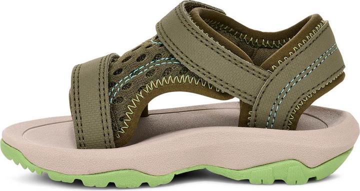Actual product image Teva Psyclone XLT (22.5)