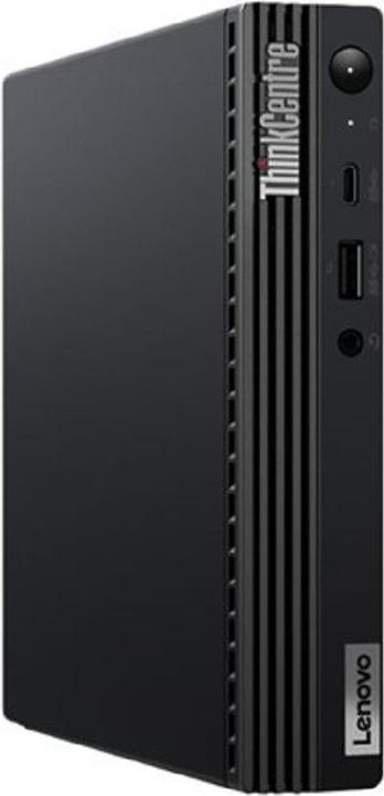 Productafbeelding Lenovo ThinkCentre M75q Gen 2 (AMD Ryzen 5 5600GE, 8 GB, 256 GB, AMD Radeon Graphics)