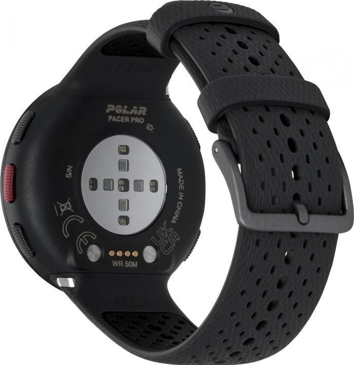 Actual product image Polar Pacer Pro (45 mm)