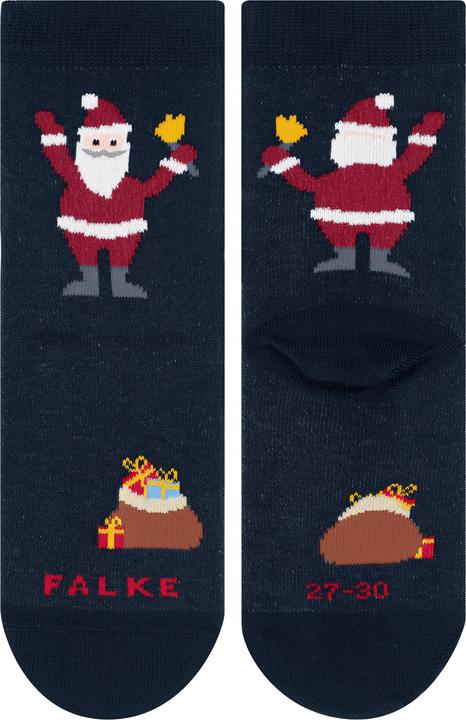 Actual product image Falke Happy Santa (Single pack, 19 - 22)