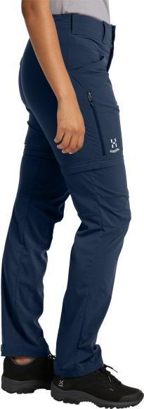 Produktbild Haglöfs Women's Lite Standard Zip-Off Pant (34)