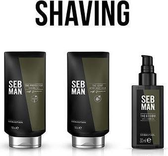Image du produit Sebastian Seb Man (30 ml)