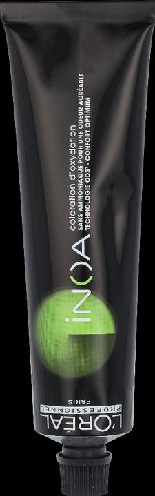 Actual product image L'Oréal Professionnel Inoa (Brown)