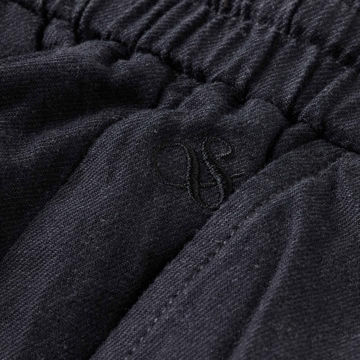 Produktbild Scotch & Soda CORE - Fave - Cotton-Linen twill bermuda short (30)