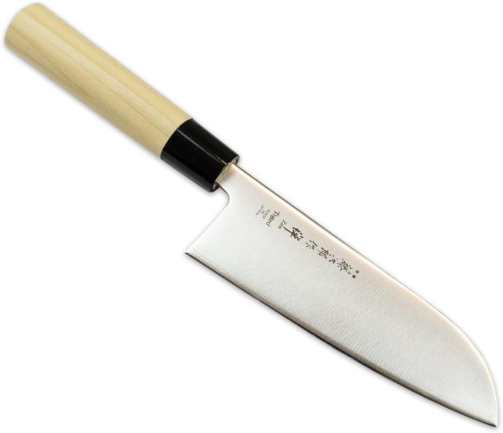 Tojiro Santokumesser - ZEN (16.50 cm)