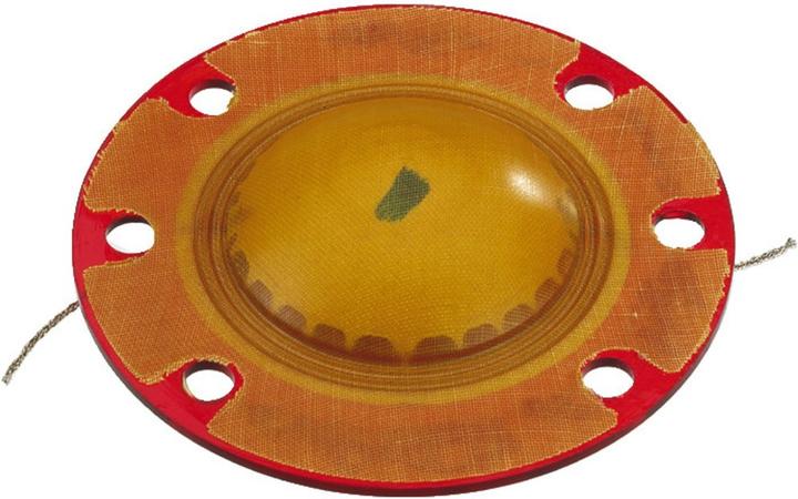 Actual product image Monacor Spare voice coil