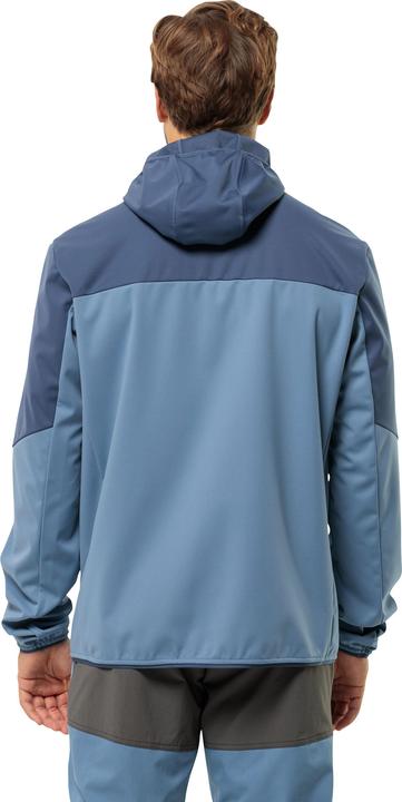 Produktbild Jack Wolfskin Feldberg Hoody M (XL)