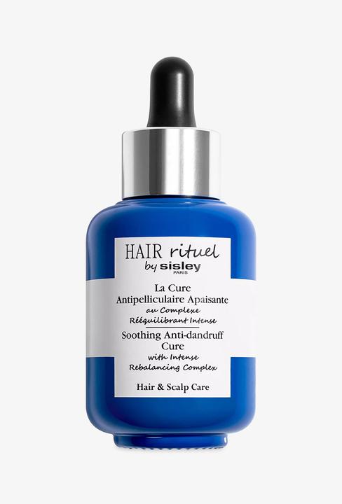 Image du produit Hair Rituel by Sisley La Cure Antipelliculaire Apaisante (60 ml)