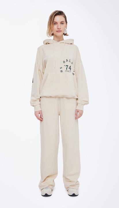 Immagine prodotto Ball BARIVA HOODIE 50405059 (XS)