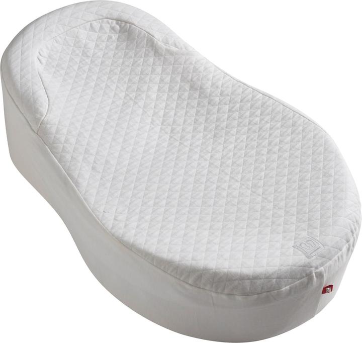 Image du produit Red Castle drap housse pour Cocoonababy (70 x 44 cm)