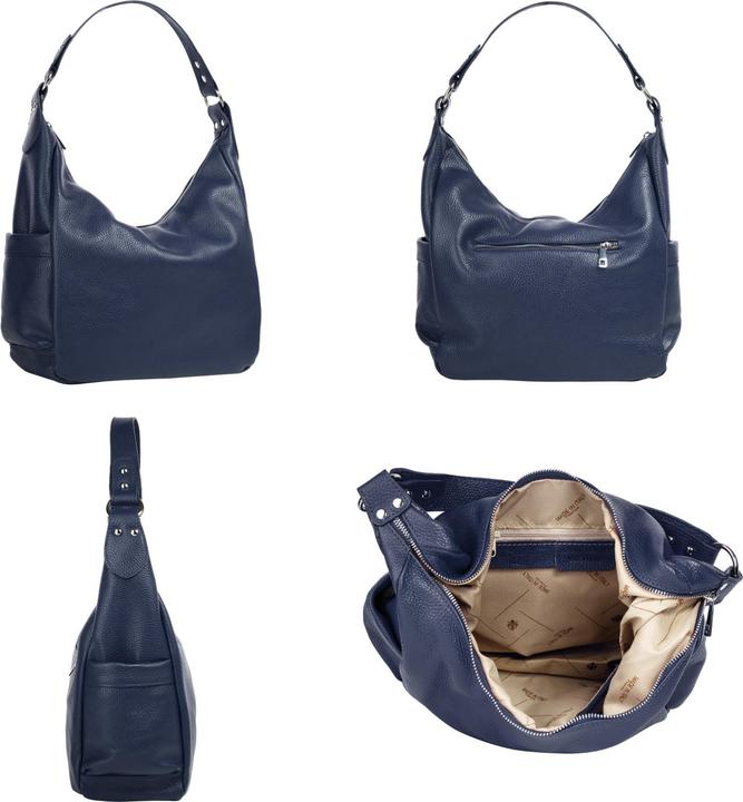 Actual product image Samantha Look Shopper (7.50 l)
