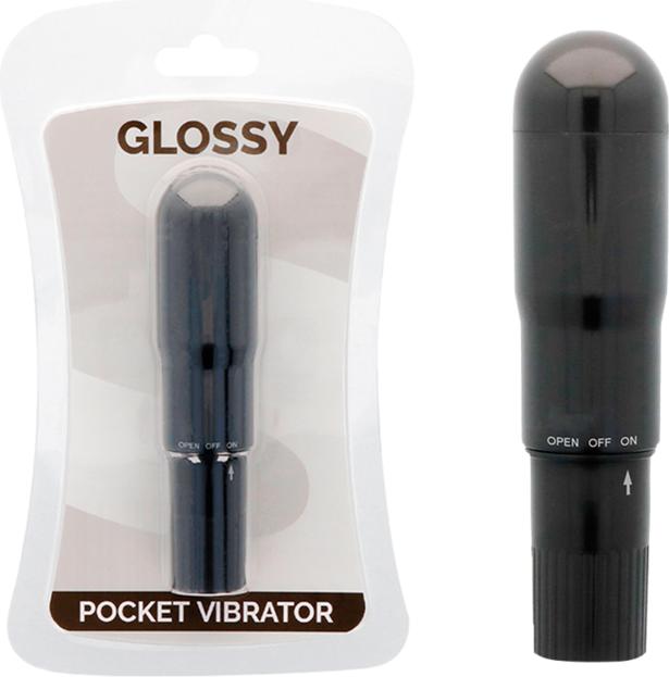 Produktbild Glossy Minivibrator "Pocket Vibrator"