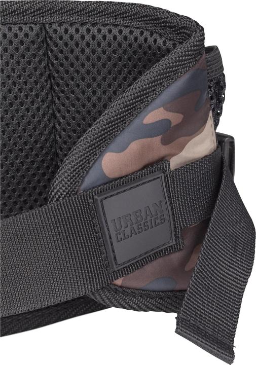 Immagine prodotto Urban Classics Borsa a tracolla in nylon