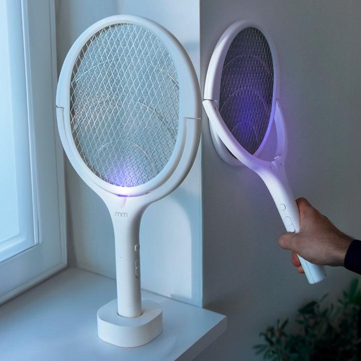 Produktbild Mikamax Mückenvernichter 3-in-1