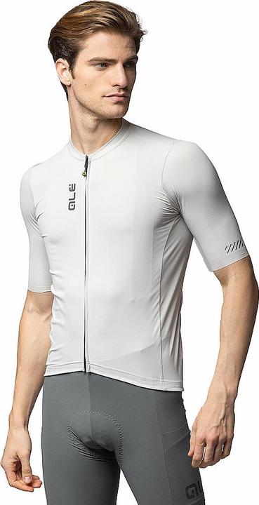 Actual product image Alé Pragma Color Block Off Road Jersey (M)