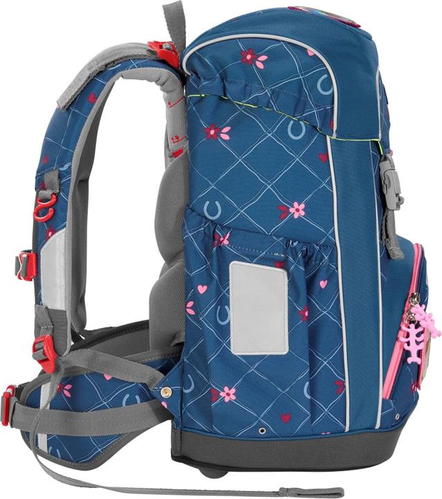 Image du produit Step by Step Set de cartables GIANT, 5 pièces (23 l)