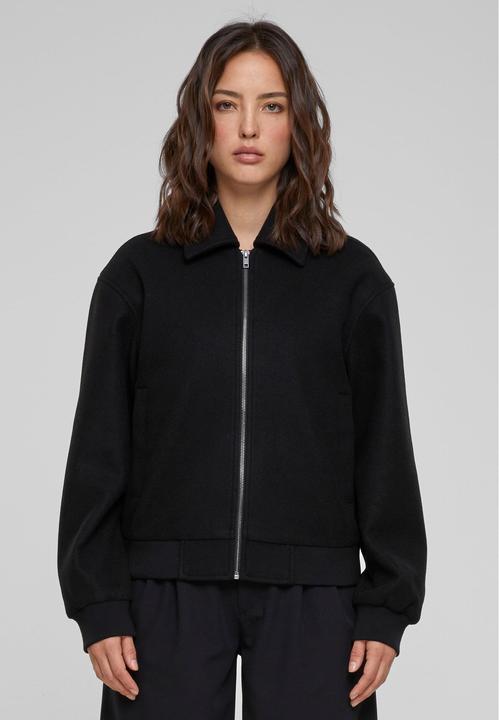 Actual product image Urban Classics Ladies Boxy Jacket - 126803 (XL)