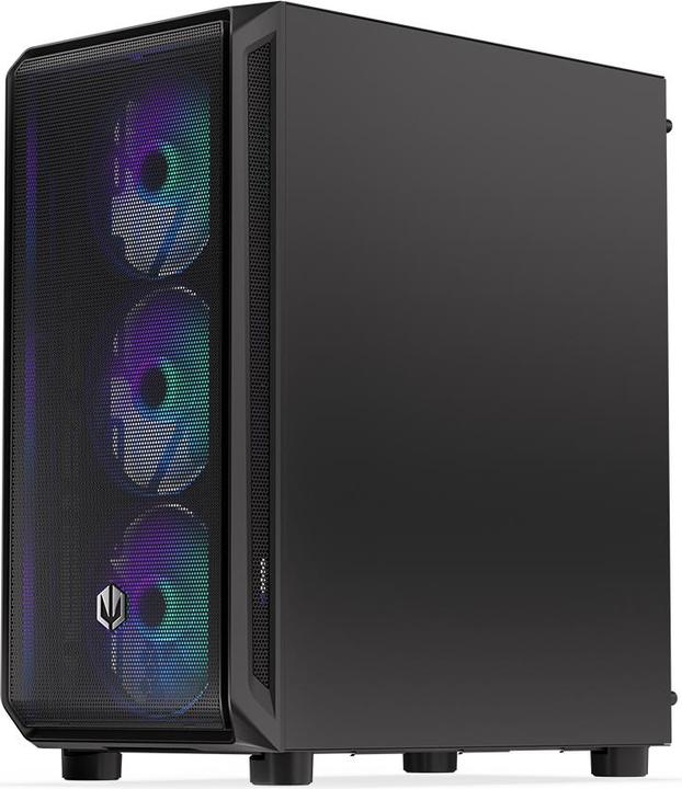 Produktbild Endorfy Arx 500 ARGB (mATX, ITX, ATX)