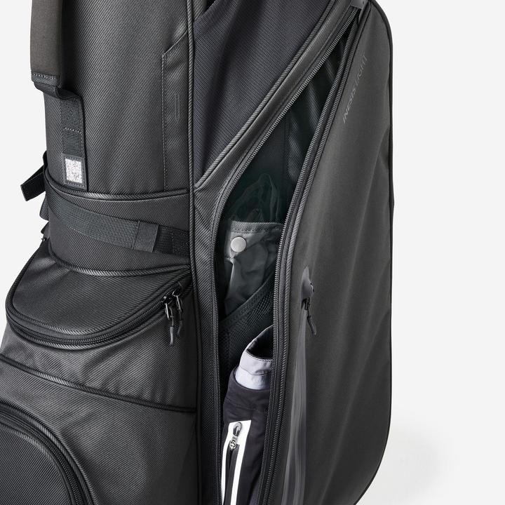 Immagine prodotto Inesis Borsa Da Golf Con Treppiede